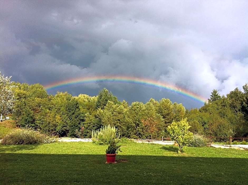 Il Giardino Di Rosmarino