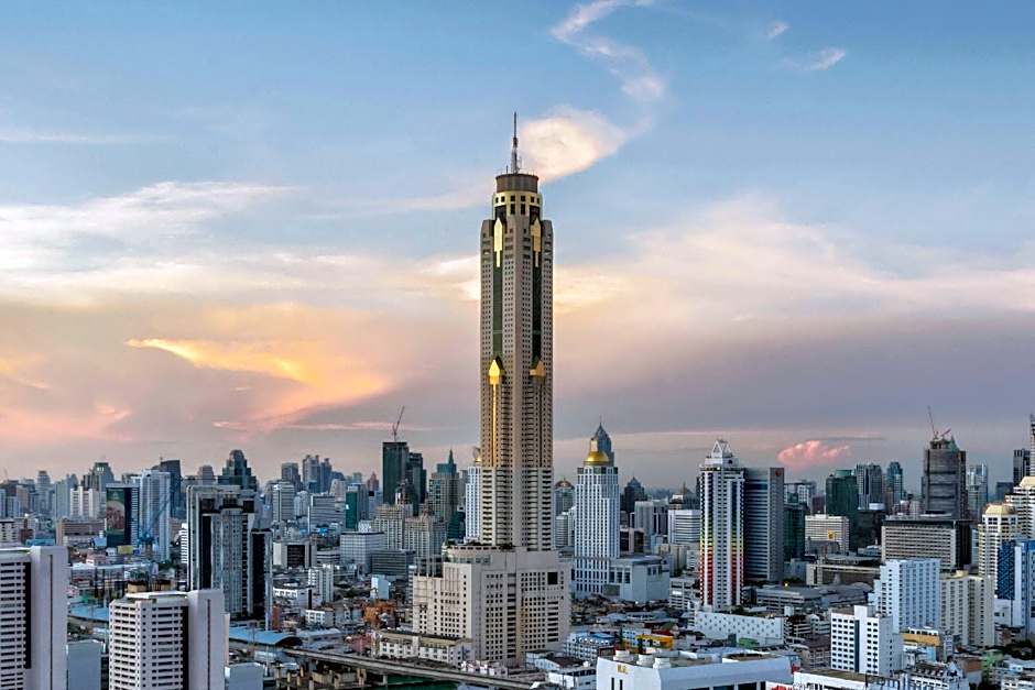 Baiyoke Sky Hotel