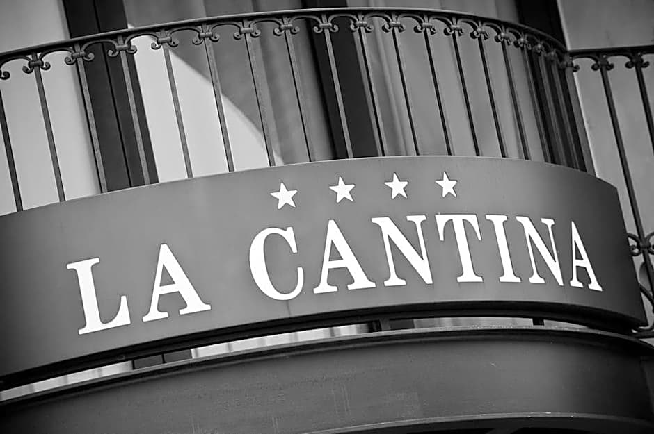 La Cantina Hotel Residence