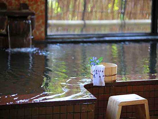 Yumoto Yunokawa