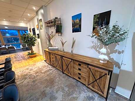 Hotel Aquarius Braunschweig