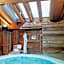 Francois Boutique Rooms - Matterhorn Retreat & SPA in Cervinia