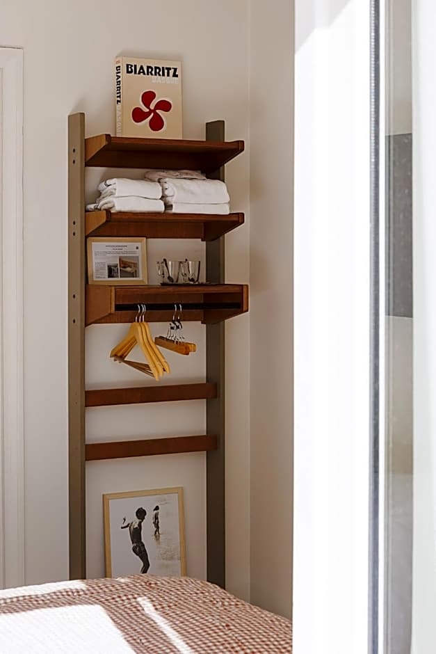 ALFRED HOTELS Les Halles