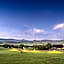 Montusi Mountain Lodge