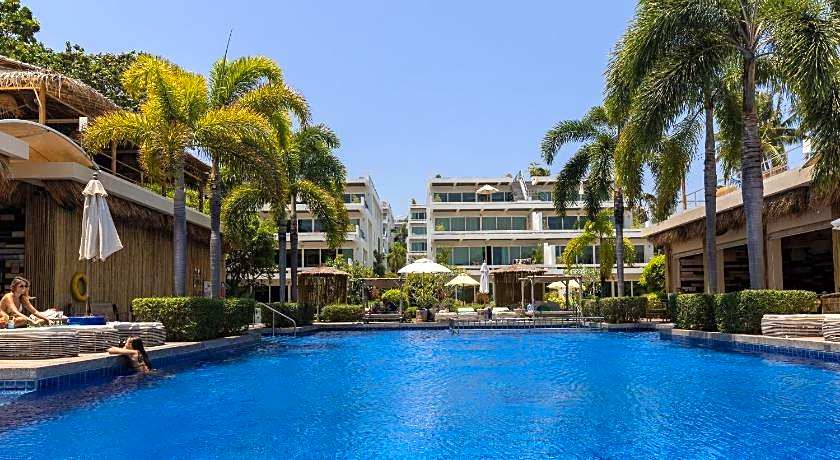 Selina Serenity Rawai Phuket