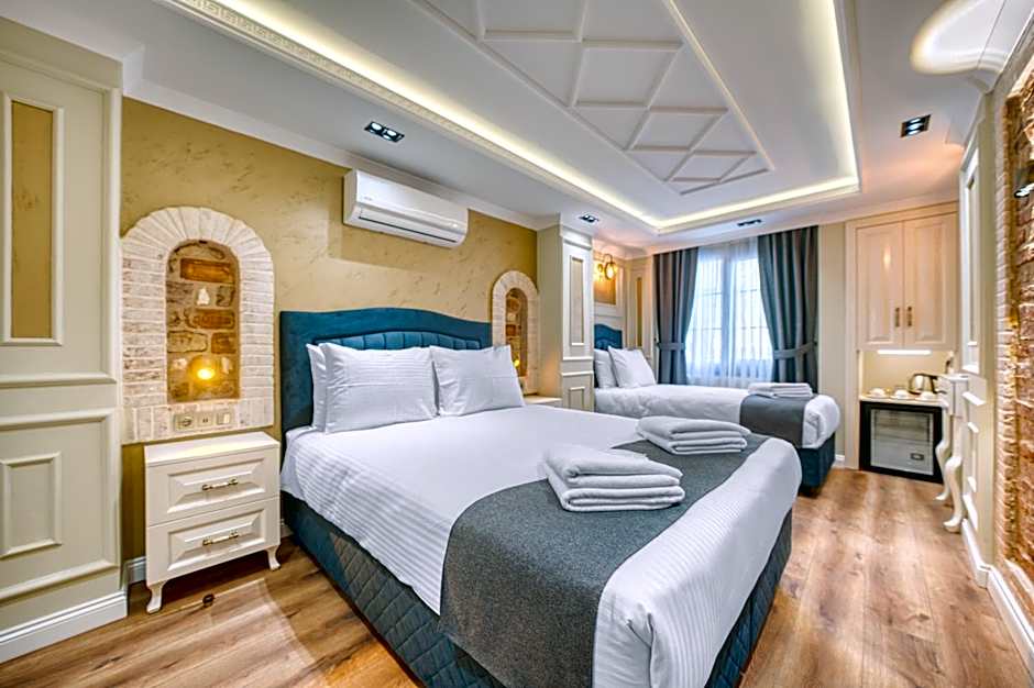 Mahhsen Mansion Oldcity