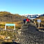Guesthouse Rauðafell