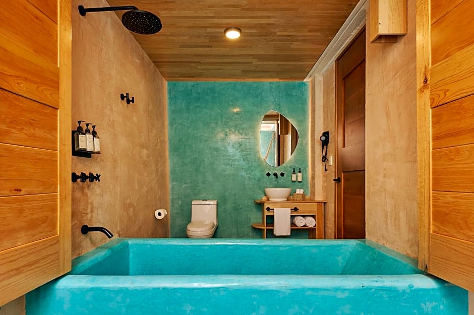 Hotel Materia