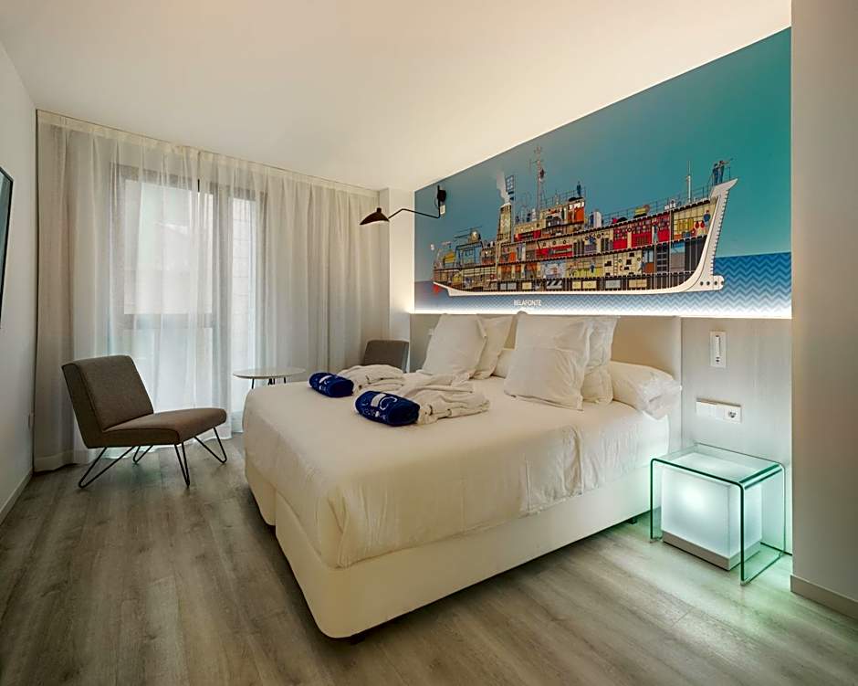 Dormirdcine Alicante