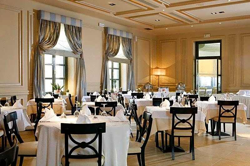 Thermae Sylla Spa & Wellness Hotel