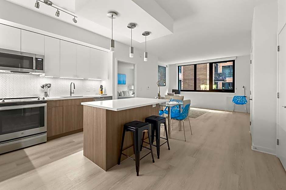 Global Luxury Suites at Capitol Hill