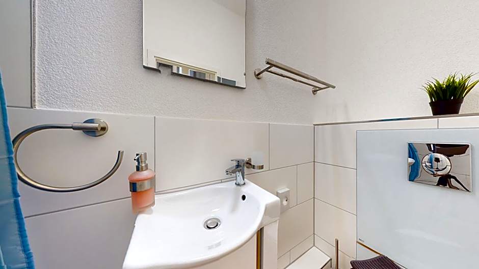 Anstatthotel Affoltern am Albis - self-check-in