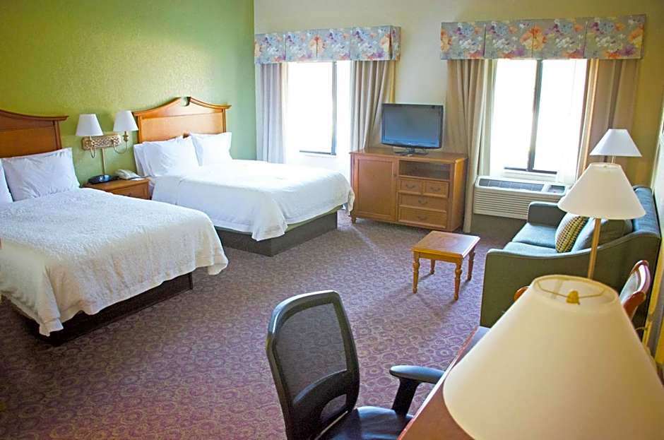 Hampton Inn By Hilton & Suites College Station/Us 6-East Bypass, Tx