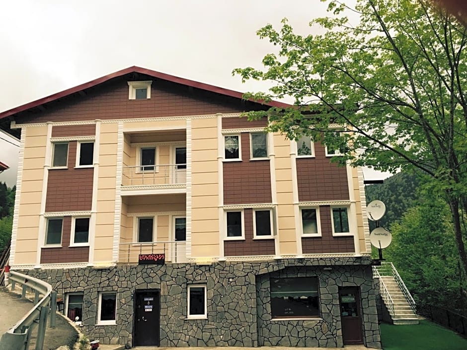 Inceli Hotel