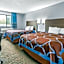 Rodeway Inn Delmont