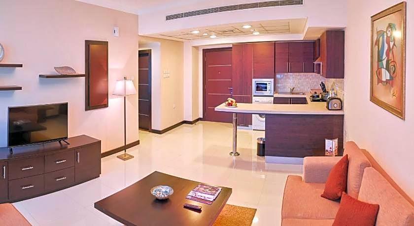 Tulip Hotel & Suites