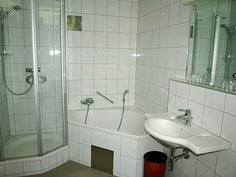 Hotel Terminus