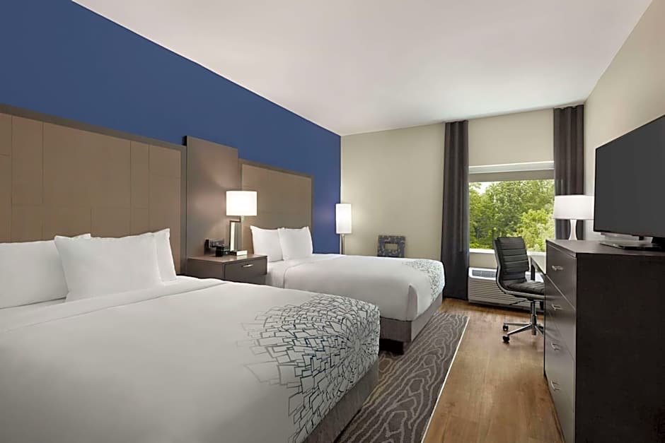 La Quinta Inn & Suites by Wyndham Rock Hill