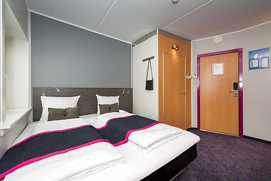 Cabinn Odense