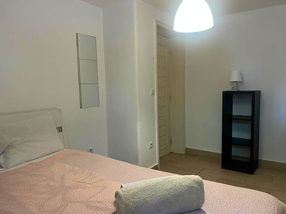 Relógio Guest House