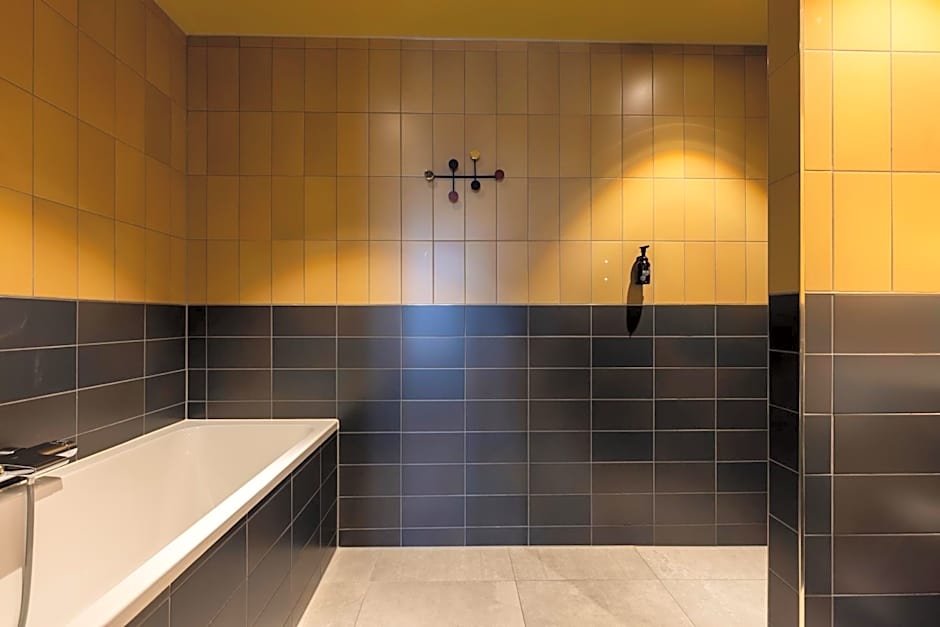 Fletcher Boutique Hotel Slaak-Rotterdam