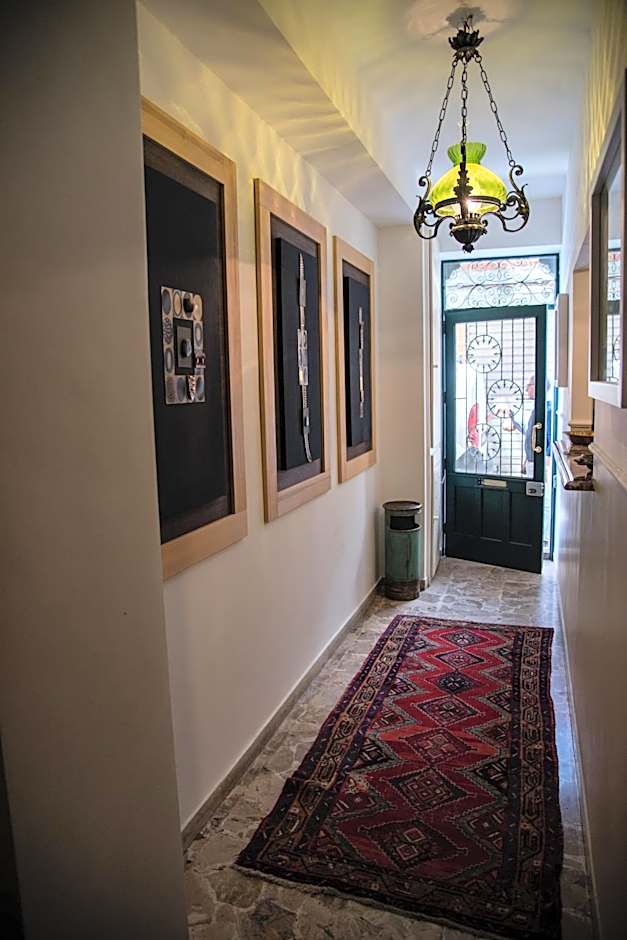 Casa Aricò & Shatulle Suites