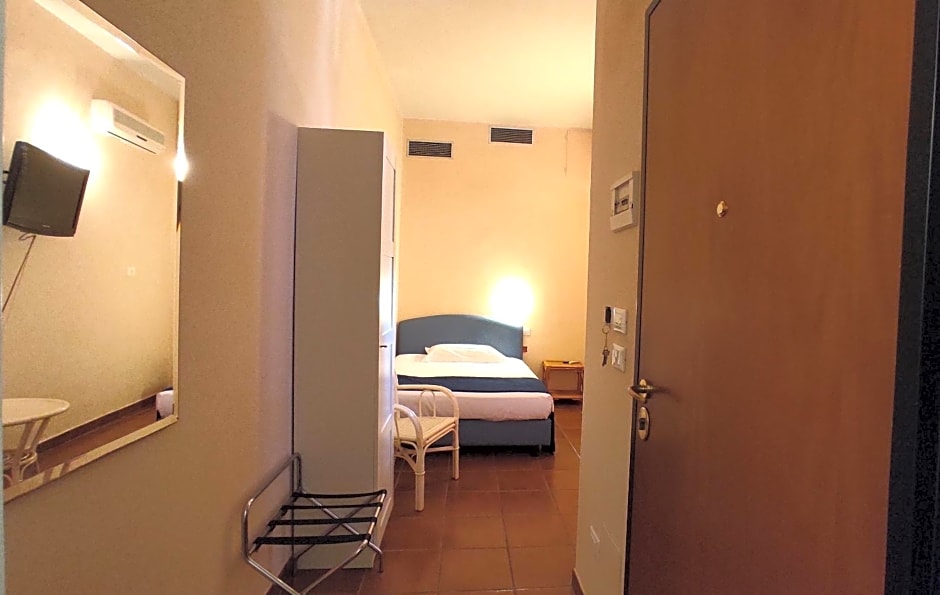 Hotel Rita Major