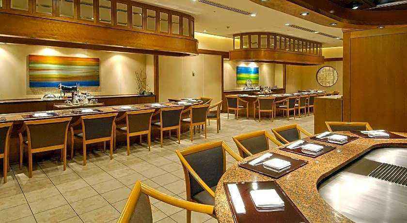 Hotel Grand Hills Shizuoka