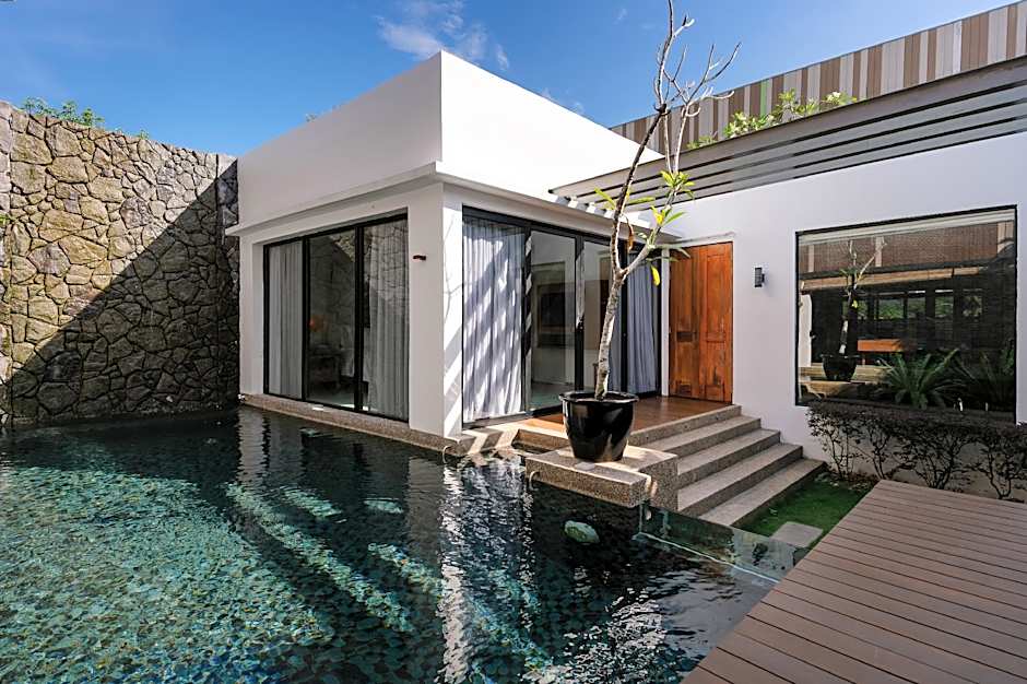 La Villa Langkawi - Private Pool