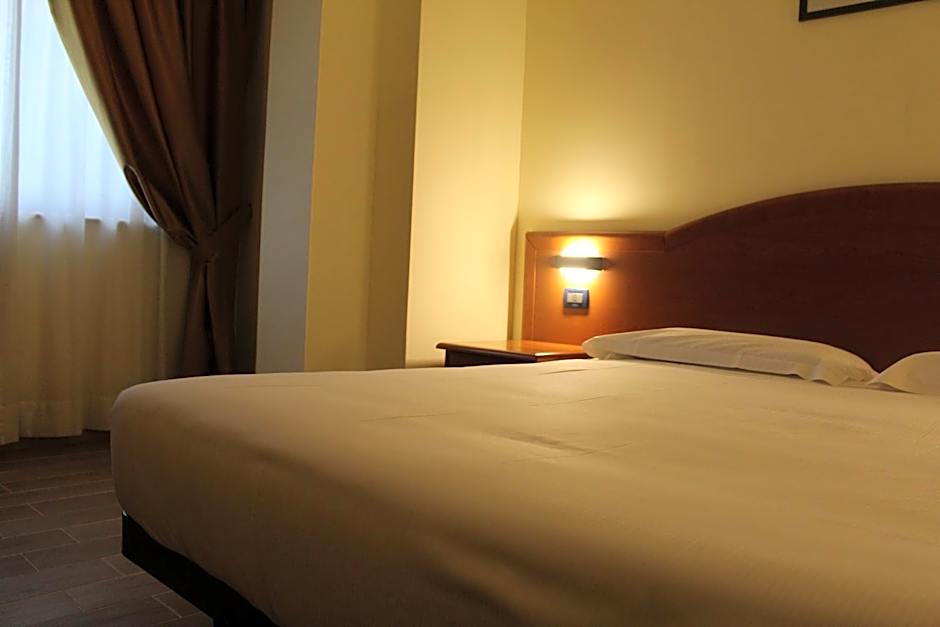 Hotel Dimora Adriana
