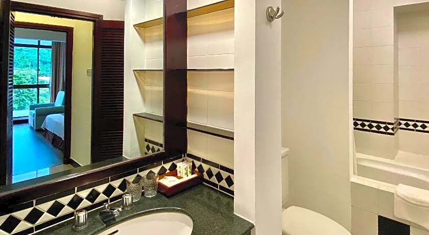 Ocean Sunrise Vung Tau