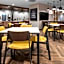 Fairfield Inn & Suites by Marriott Dallas DFW Airport North/Irving
