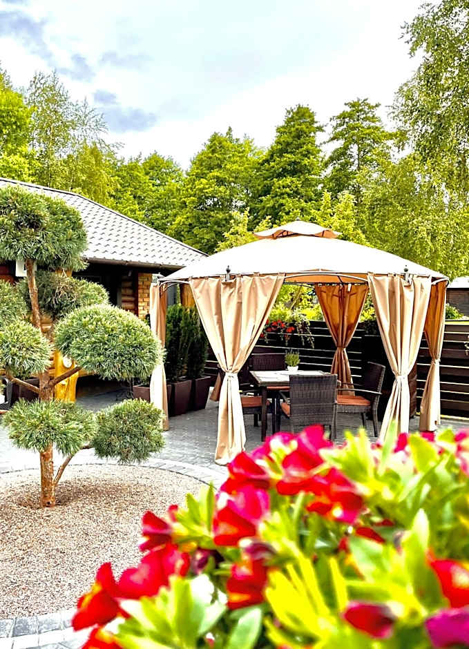 Poilsis Kunigiškiuose