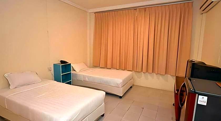 Piyaporn Hill Paradise Hotel