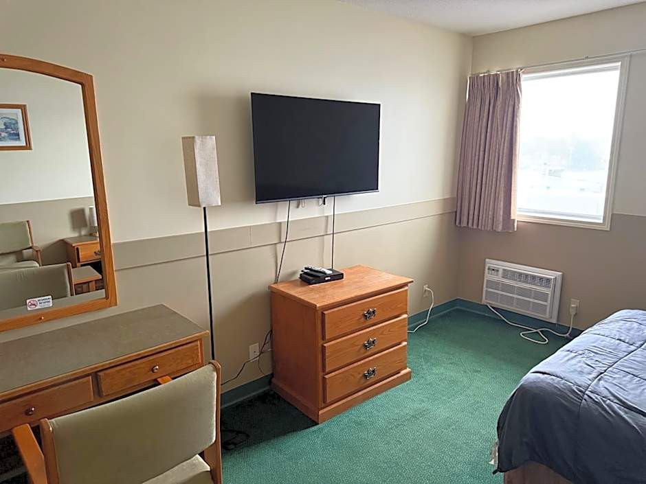Wheatland Hotel