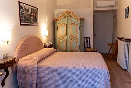 Superior Double or Twin Room with City View