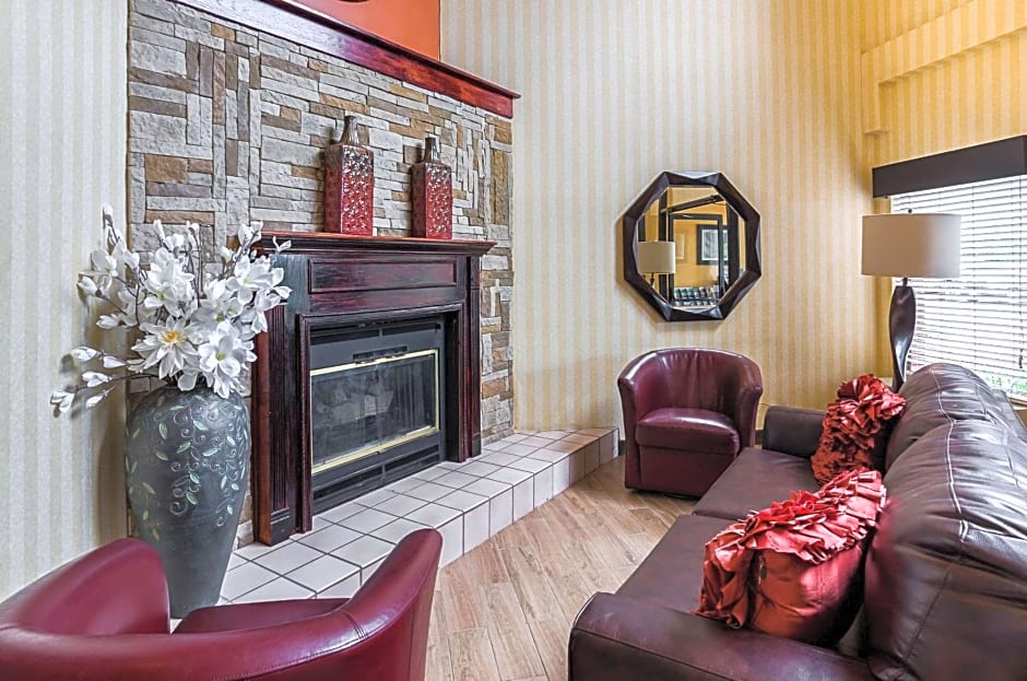 Quality Suites Altavista – Lynchburg South