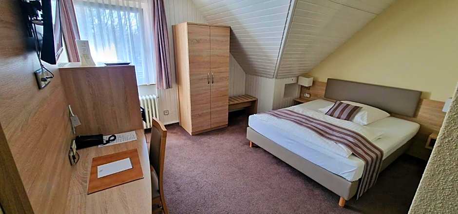 Hotel & Restaurant Grotehof