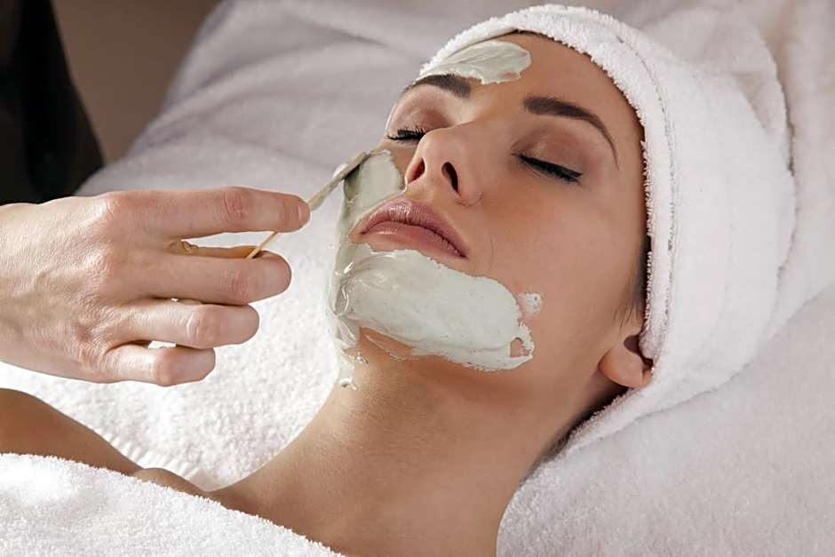 Hotel Del Buono Wellness & Medical Spa