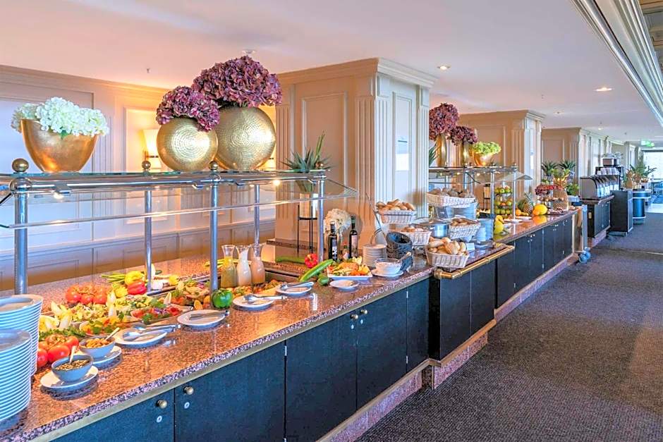 Maritim Clubhotel Timmendorfer Strand