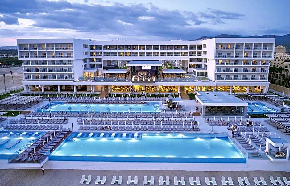 Riu Palace Baja California - Adults Only - All Inclusive
