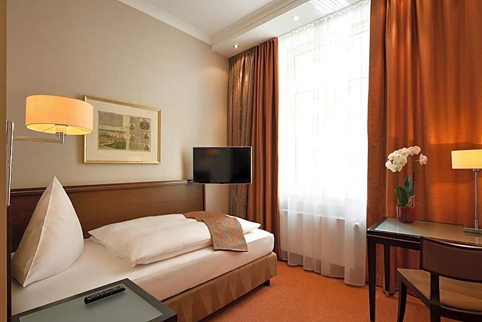 Kastens Hotel Luisenhof