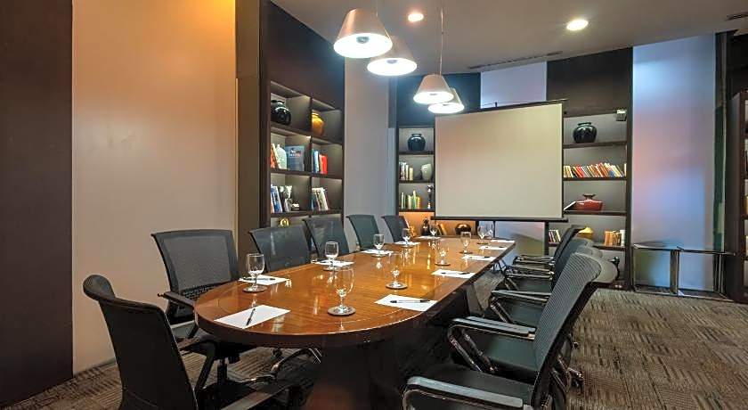 The Alpha Suites