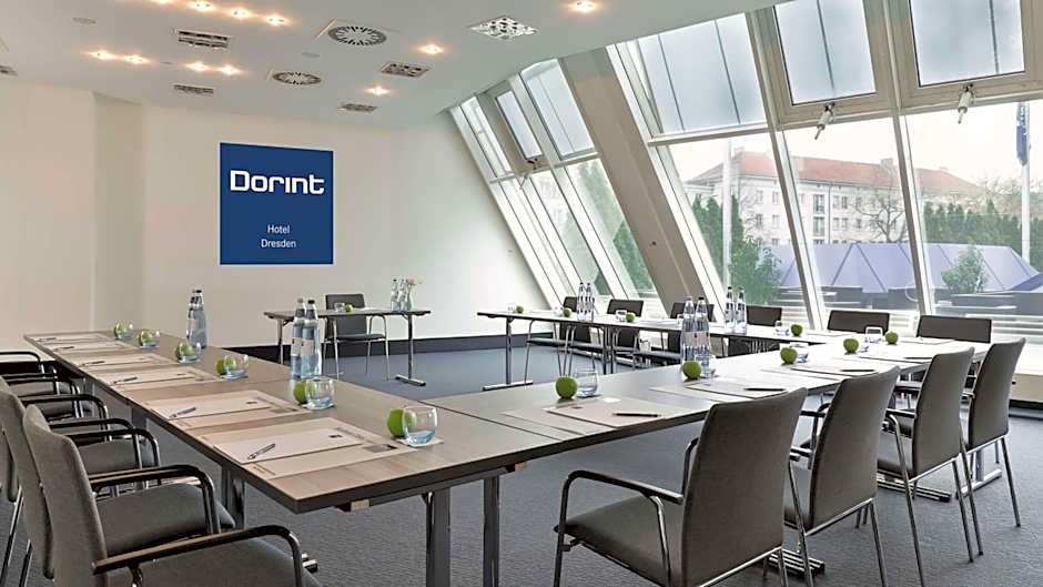 Dorint Hotel Dresden