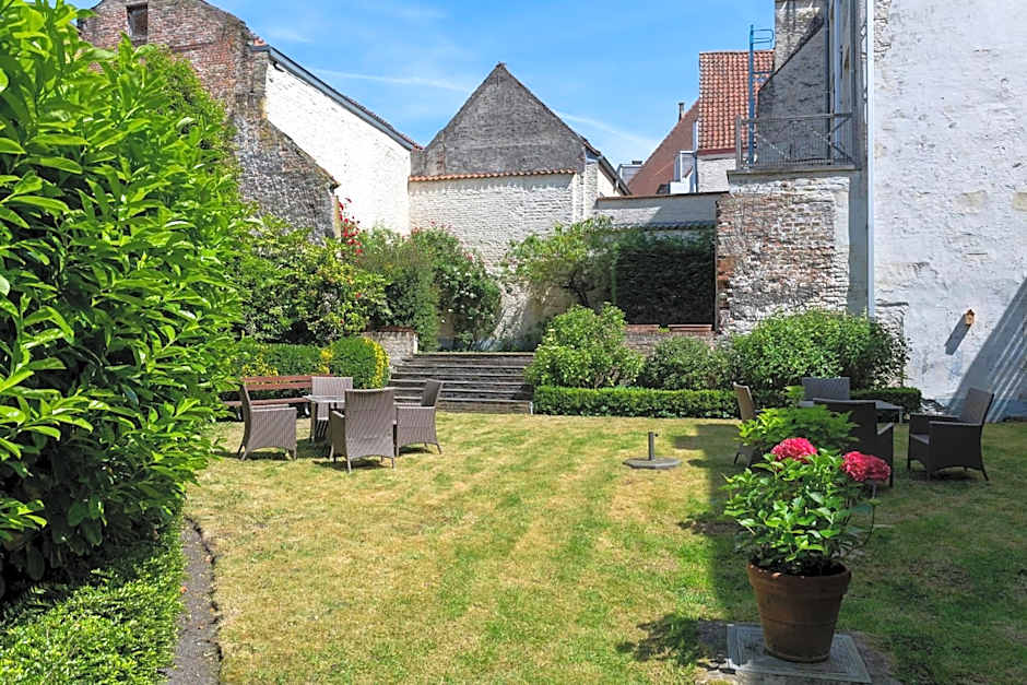Martin's Relais