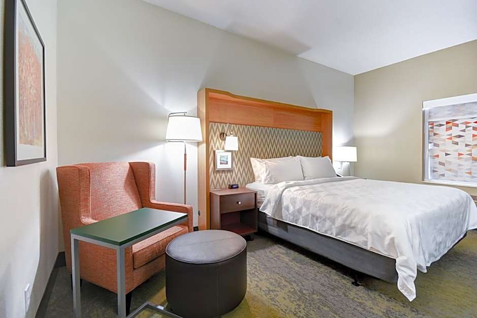 Holiday Inn- Allentown I-78 and Rt. 222 By IHG