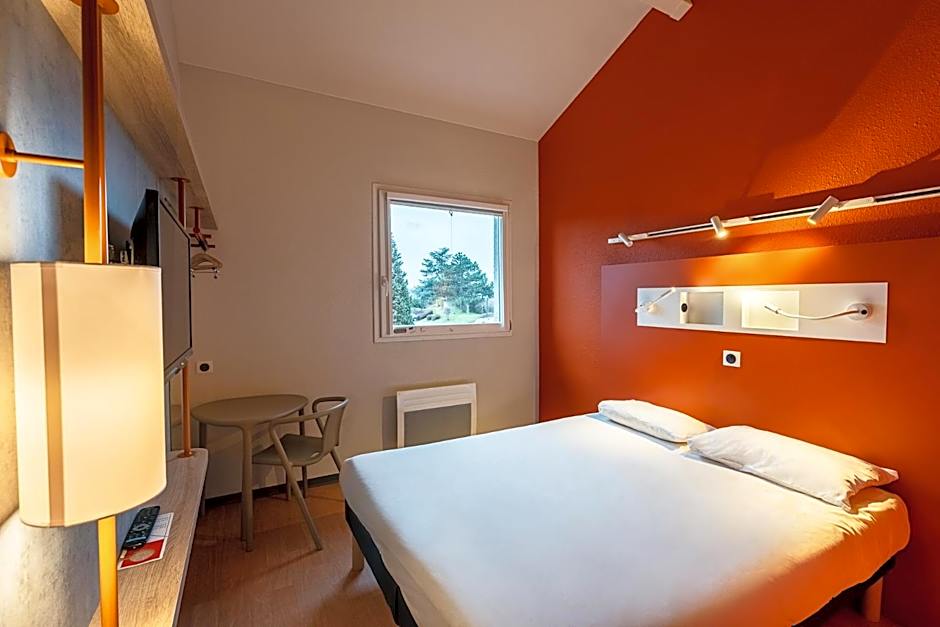 ibis budget Nancy Porte Sud