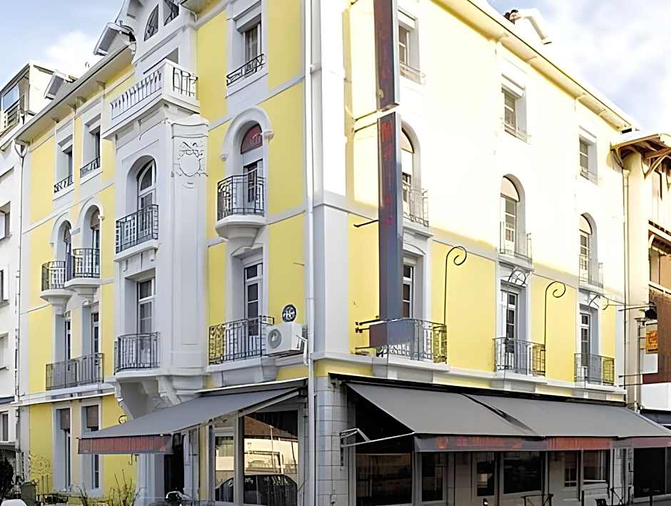 Hotel Majestic