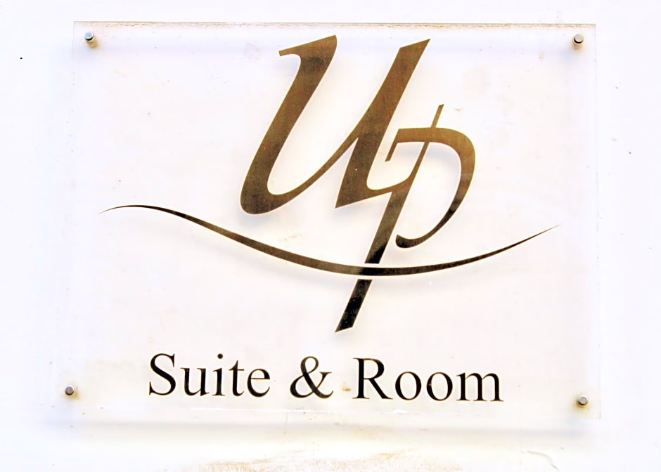 UP Room&Suite