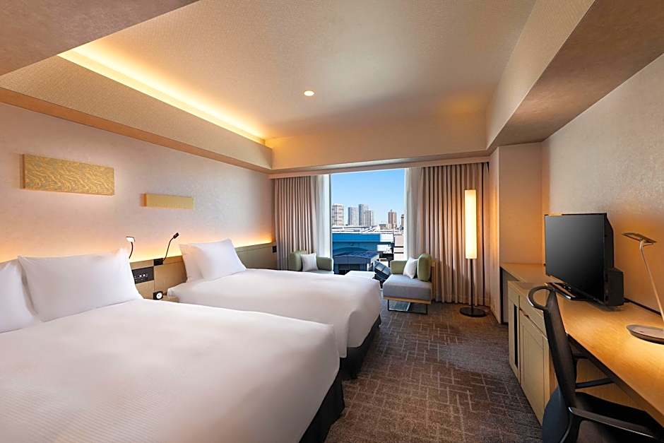 DoubleTree by Hilton Tokyo Ariake